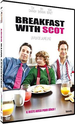 Breakfast with scot [FR Import]