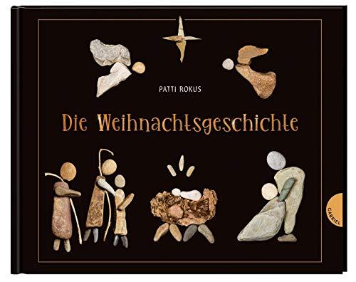 Die Weihnachtsgeschichte