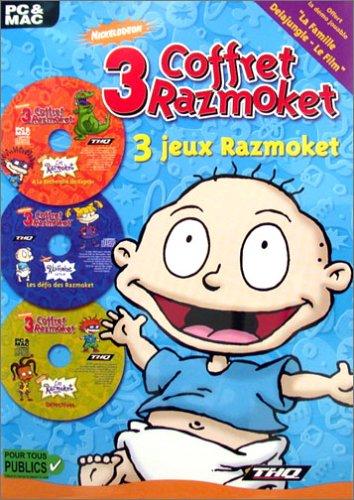 Coffret Rasmoket