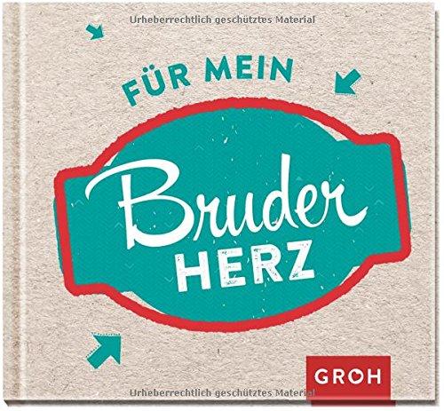 Für mein Bruderherz