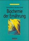 Biochemie der Ernährung