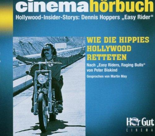 Hollywood Inside: Dennis Hopper