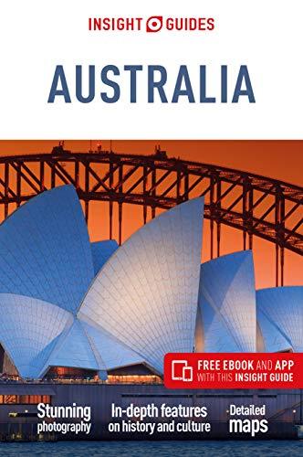 Insight Guides Australia