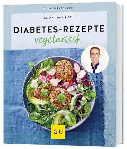 Diabetes-Rezepte vegetarisch (GU Küchenratgeber)