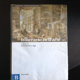 Itinerario nell'arte. Per le Scuole superiori. Con espansione online. Dal Seicento a oggi (Vol. 2)