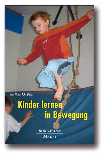 Kinder lernen in Bewegung