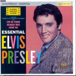 Essential Elvis