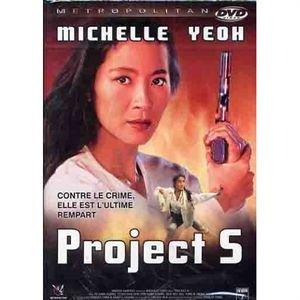 Projects [FR Import]