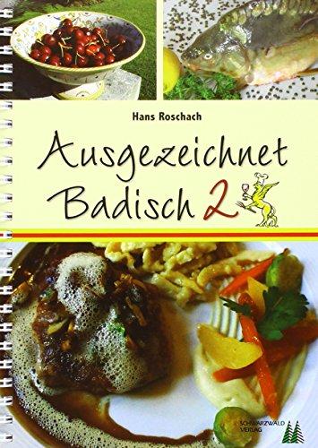 Ausgezeichnet Badisch