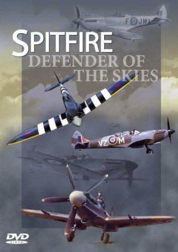 Spitfire Defender of the Skies [Import anglais]