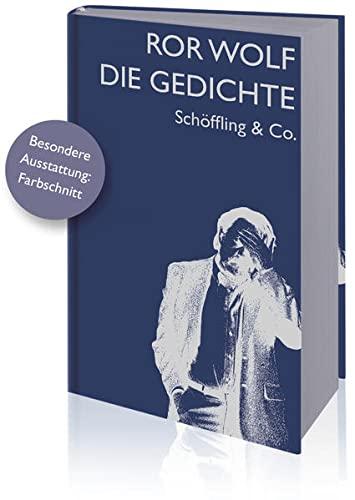 Die Gedichte