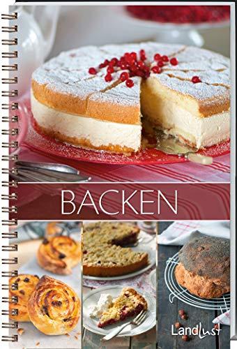 Landlust - Backen 2