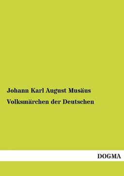 Volksmärchen der Deutschen