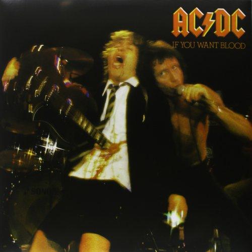 If You Want Blood You've Got It [Vinyl LP]