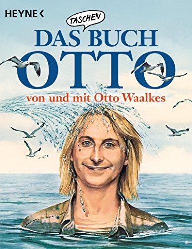 Das Taschenbuch Otto – von und mit Otto Waalkes