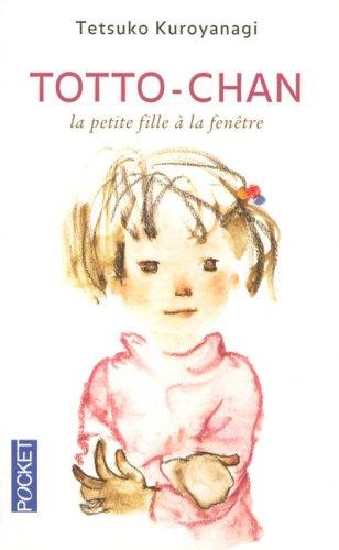 Totto-Chan : la petite fille à la fenêtre