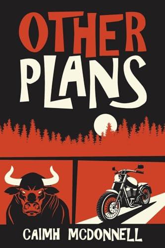 Other Plans (McGarry Stateside, Band 4)