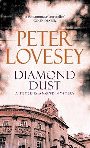 Diamond Dust (Peter Diamond Mystery)