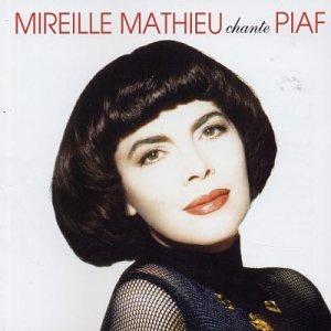 Mireille Mathieu