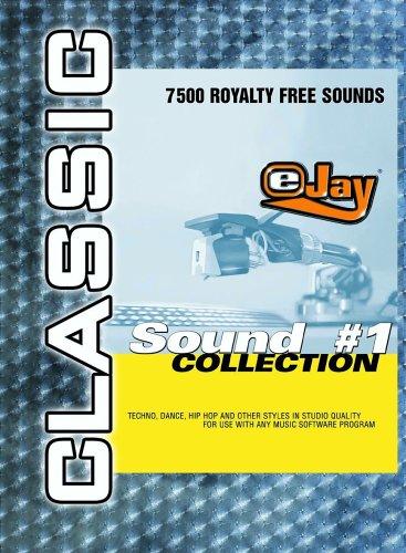 eJay Classics - Sound Collection 1