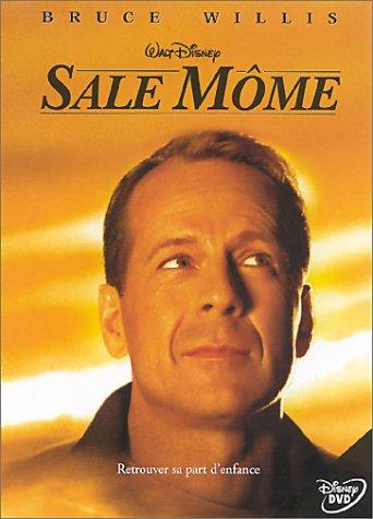 Sale môme [FR Import]