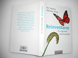 Reinventarse: tu segunda oportunidad