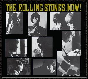 Rolling Stones Now!