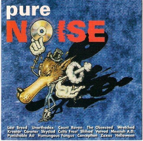 Pure Noise