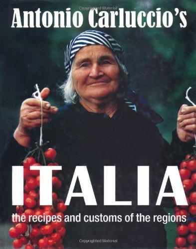 Antonio Carluccio's Italia