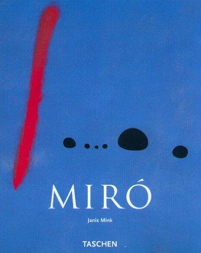 Joan Miro, 1893-1983