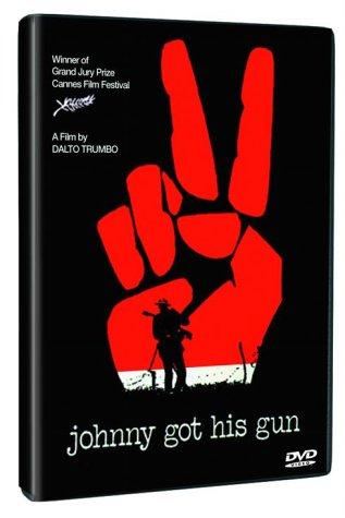 Johnny Got His Gun [UK Import]