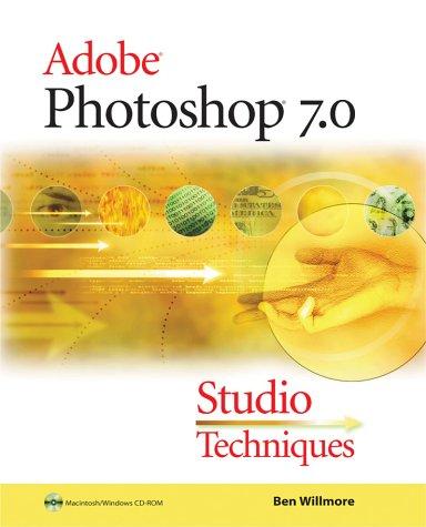 Adobe Photoshop CS2 Studio Techniques