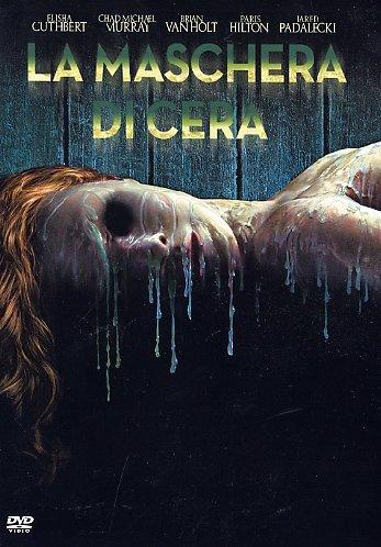 La maschera di cera [IT Import]