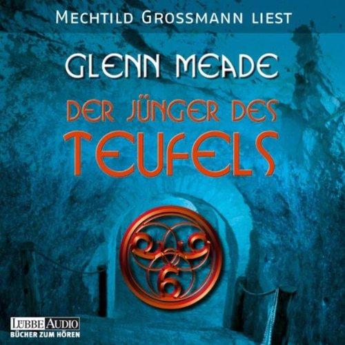 Der Jünger des Teufels: gekürzte Romanfassung