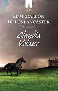 MEDALLON DE LOS LANCASTER EL (OTROS FICCION, Band 2)