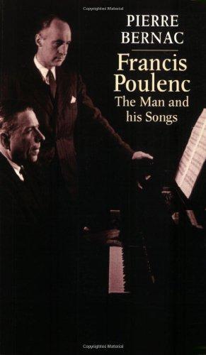 FRE-FRANCIS POULENC 2/E: The Man and His Songs