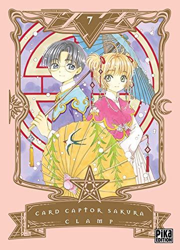 Card Captor Sakura. Vol. 7