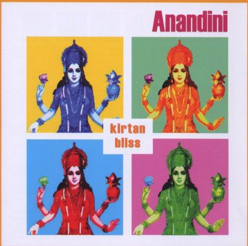 Kirtan Bliss