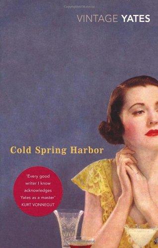 Cold Spring Harbor (Vintage Classics)