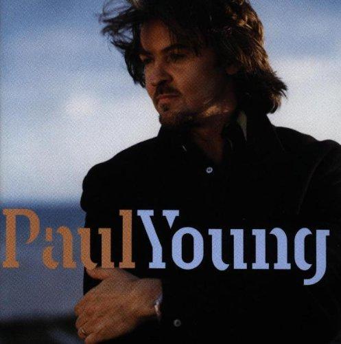 Paul Young