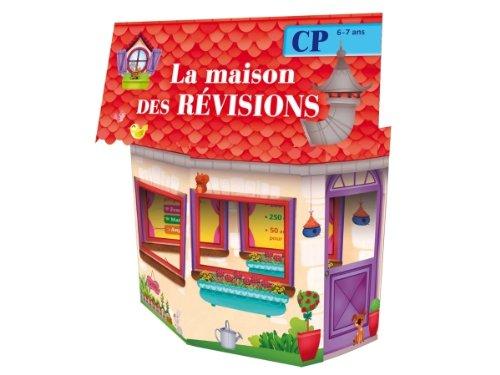 La maison des révisions CP, 6-7 ans