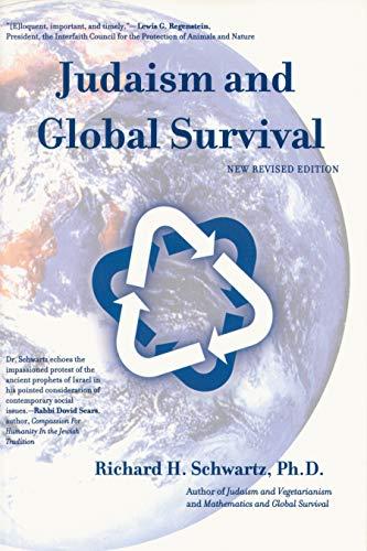 JUDAISM & GLOBAL SURVIVAL