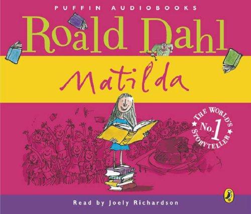 Matilda