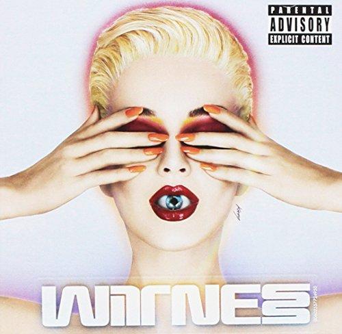 Katy Perry: Witness (Deluxe) [CD]