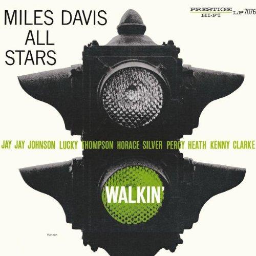 Walkin' (Rudy Van Gelder Remaster)