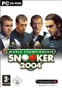 World Championship Snooker 2004