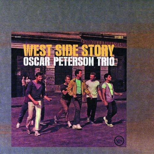 West Side Story (Verve Master Edition)