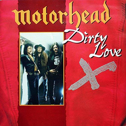 Dirty Love [Vinyl LP]