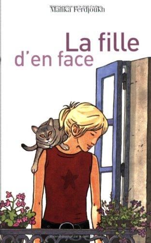 La fille d'en face