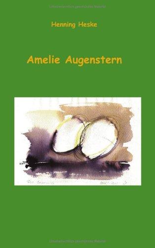 Amelie Augenstern